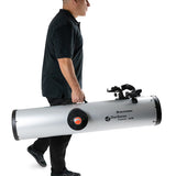 Celestron StarSense Explorer 8" Dobsonian Smartphone App-Enabled Telescope