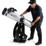 Celestron StarSense Explorer 8" Dobsonian Smartphone App-Enabled Telescope