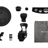 Celestron StarSense Explorer 8" Dobsonian Smartphone App-Enabled Telescope