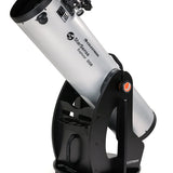 Celestron StarSense Explorer 10" Smartphone app-enabled dobsonian telescope