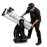Celestron StarSense Explorer 10" Smartphone app-enabled dobsonian telescope