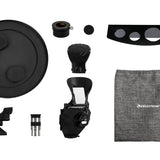 Celestron StarSense Explorer 10" Smartphone app-enabled dobsonian telescope