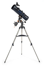 Load image into Gallery viewer, Celestron AstroMaster 130EQ Telescope