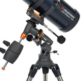 Celestron AstroMaster 130EQ Telescope
