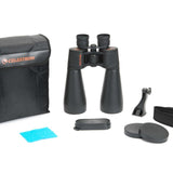 Celestron SkyMaster 15X70MM Porro Binoculars