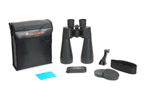 Celestron SkyMaster 15X70MM Porro Binoculars