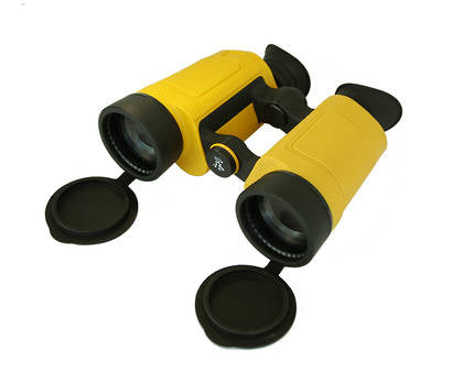 Saxon Focus Free 7x50 Waterproof Binoculars
