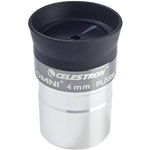 Celestron OMNI 4MM EYEPIECE - 1.25"