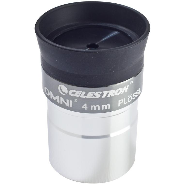 Celestron spotting scope sales eyepiece