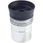 Celestron OMNI 6MM EYEPIECE  - 1.25"