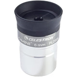 Celestron OMNI 6MM EYEPIECE  - 1.25"