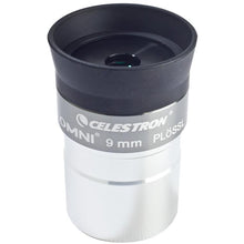 Load image into Gallery viewer, Celestron OMNI 9MM EYEPIECE - 1.25&quot;