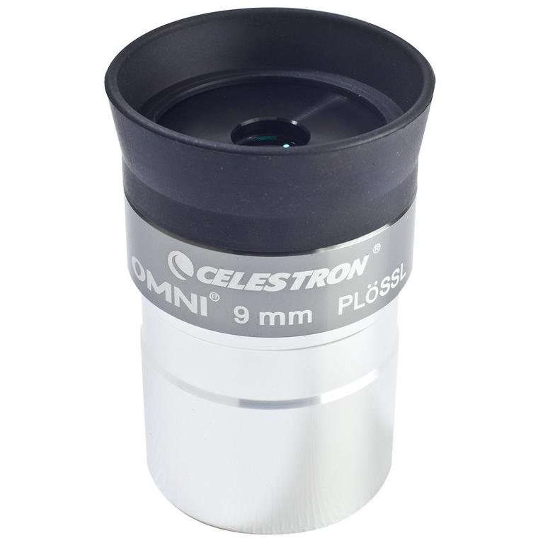 celestron telescope eyepiece