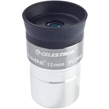 Load image into Gallery viewer, Celestron OMNI 12mm Eyepiece - 1.25&quot;