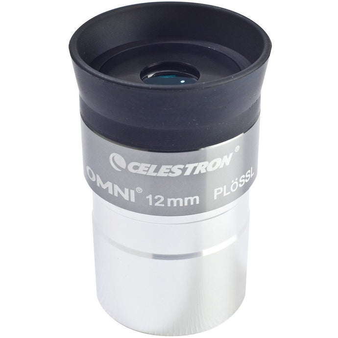Celestron OMNI 12mm Eyepiece - 1.25