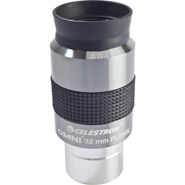 Celestron OMNI  32mm Eyepiece - 1.25