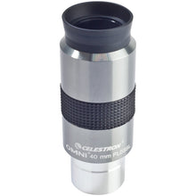Load image into Gallery viewer, Celestron OMNI  40mm Eyepiece - 1.25&quot;