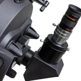 Celestron OMNI 2x Barlow Lens - 1.25"