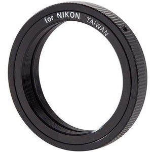 Celestron T-ring for Nikon Camera