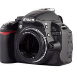 Celestron T-ring for Nikon Camera