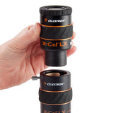 Celestron X-Cel LX 3x Barlow Lens - 1.25"