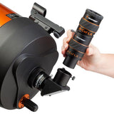 Celestron X-Cel LX 3x Barlow Lens - 1.25"