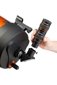 Celestron X-Cel LX 3x Barlow Lens - 1.25"