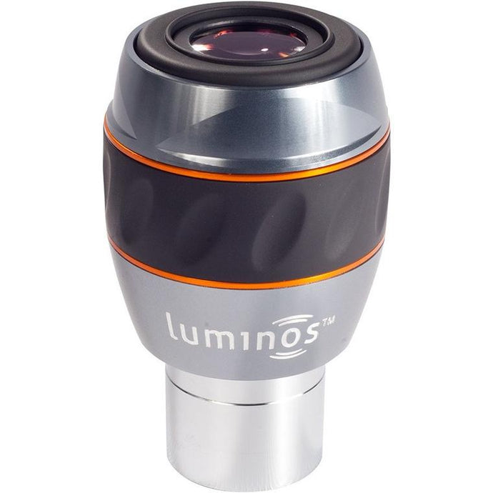 Celestron LUMINOS 7MM EYEPIECE - 1.25