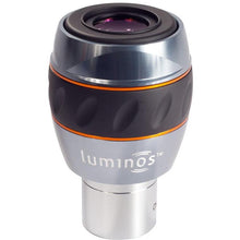 Load image into Gallery viewer, Celestron LUMINOS 10MM EYEPIECE - 1.25&quot;