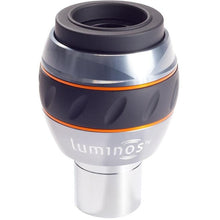 Load image into Gallery viewer, Celestron LUMINOS 15MM EYEPIECE - 1.25&quot;