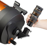 Celestron X-Cel LX 2x Barlow Lens - 1.25"