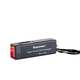 Celestron Night Vision Flashlight