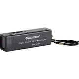 Celestron Night Vision Flashlight