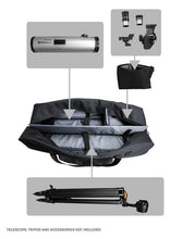 Load image into Gallery viewer, Celestron 40&quot; Telescope &amp; Tripod Bag