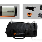 Celestron Padded Soft Telescope Bag for 8" SCT/EdgeHD OTAs