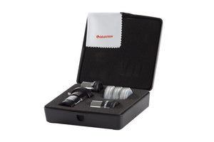 Celestron AstroMaster Eyepiece and Filter Kit 1.25"
