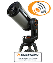 Load image into Gallery viewer, Celestron Nexstar Evolution 9.25&quot; 235mm Schmidt Cassegrain Telescope