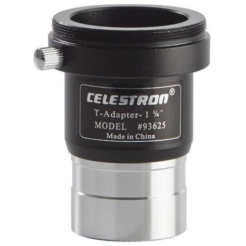 Celestron camera adapter clearance