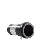 Celestron Universal 1.25" 2x Barlow and T-Adapter