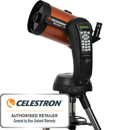 Celestron NexStar 6SE Computerised Telescope
