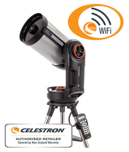 Celestron NexStar Evolution 8&quot