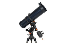 Load image into Gallery viewer, Celestron AstroMaster 130 EQ-MD (Motor Drive) Telescope