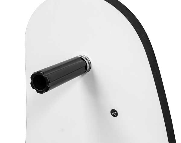 Tube tension control on a Dobsonian mount