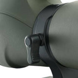 Vanguard Endeavor XF 60A Spotting Scope with 15-45X Zoom