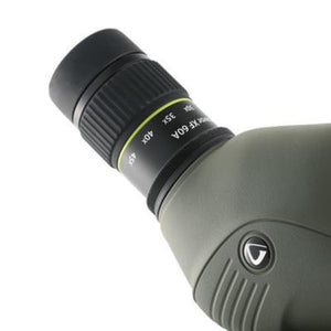 Vanguard Endeavor XF 60A Spotting Scope with 15-45X Zoom