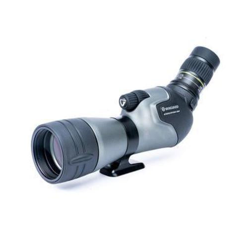 Endeavor HD 65A Spotting Scope with 15-45X Zoom 