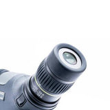Vanguard Endeavor HD 65A Spotting Scope with 15-45X Zoom