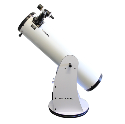 Saxon 10" Dobsonian Telescope