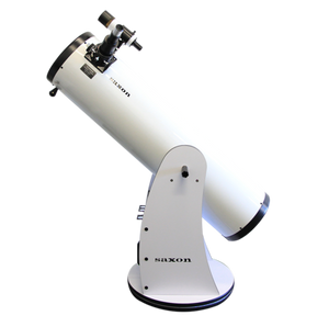 Saxon 10&quot; Dobsonian Telescope