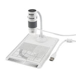 Carson eFlex 75-300x Digital LED Microscope (mm840)
